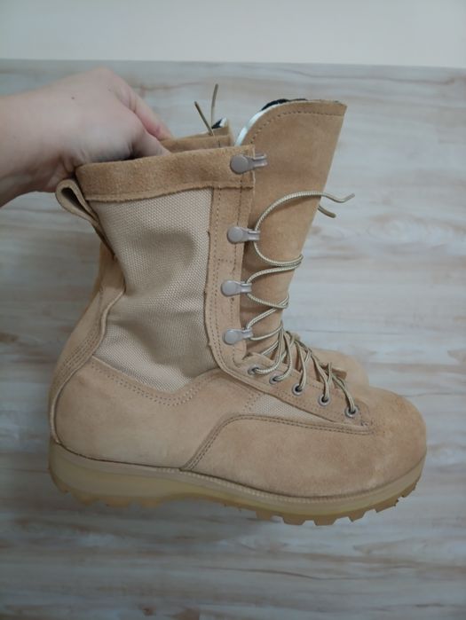 Зимові нові берці Belleville 245