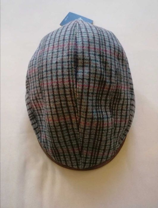 Herman Beanie - Size S