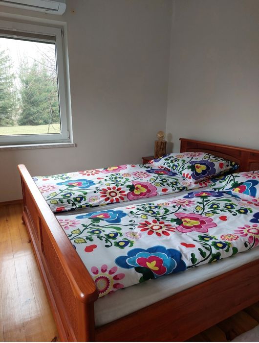 JACUZZI SAUNA W CENIE POBYTU   dom na wyłączność KASZUBY jezior