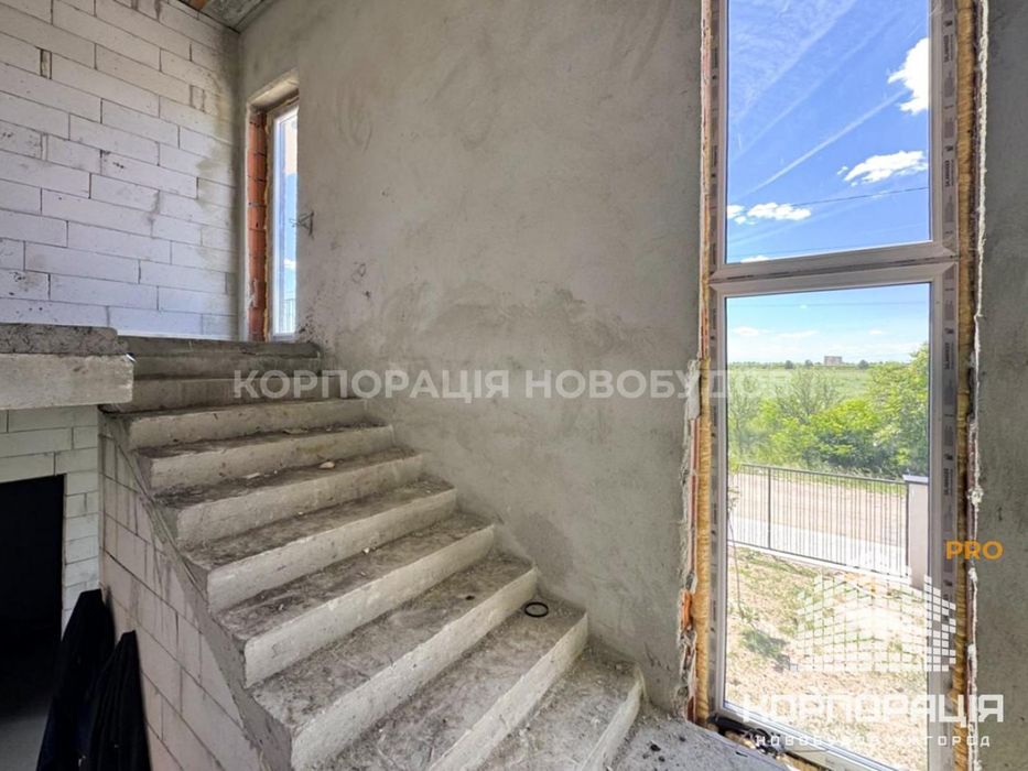 Продаж готового котеджу, 124 м2, 2.7 сотки, Сторожниця, вул. Колоскова