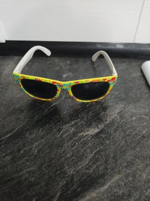 Окуляри для бассейна