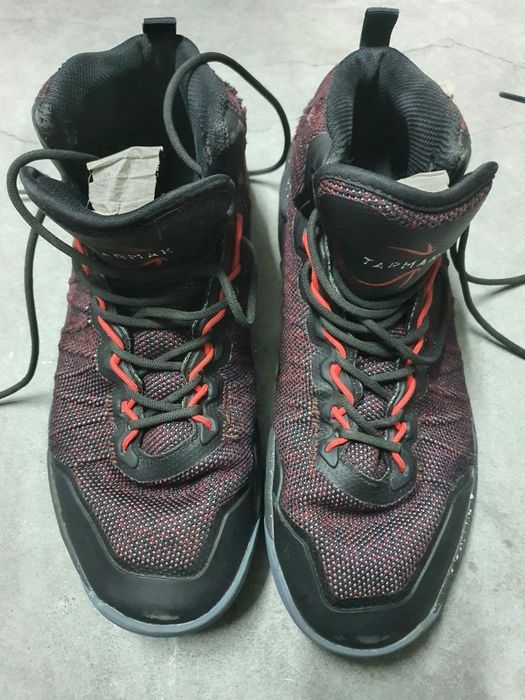 Botas de Basquetebol