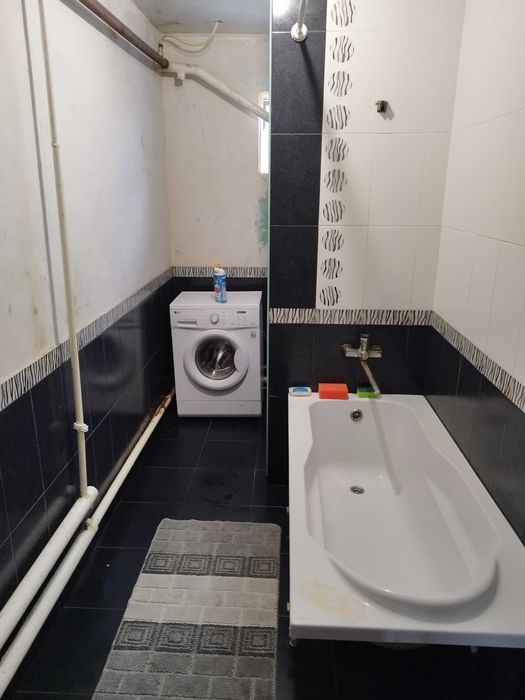 Будинок в силі в Харківській області