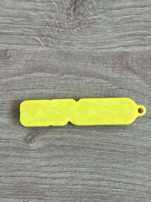 Brelok 3d Honda Civic Motoryzacyjny gadżet, idealny prezent