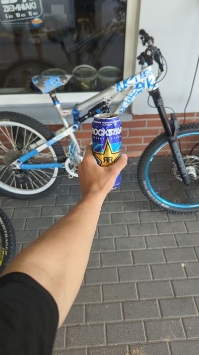 ns soda free ride