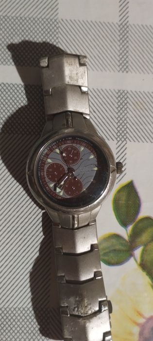 Годинники QUARTZ