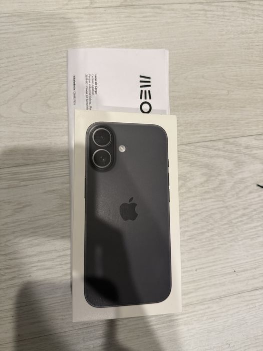 Iphone 17 256g novo (selado) com garantia