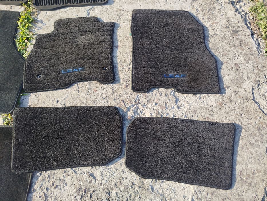 Килимки коврики tiguan, golf 7, passat b6, b7, jetta , skoda octavia a5, nisan leaf , mercedes w 166 , superb 3