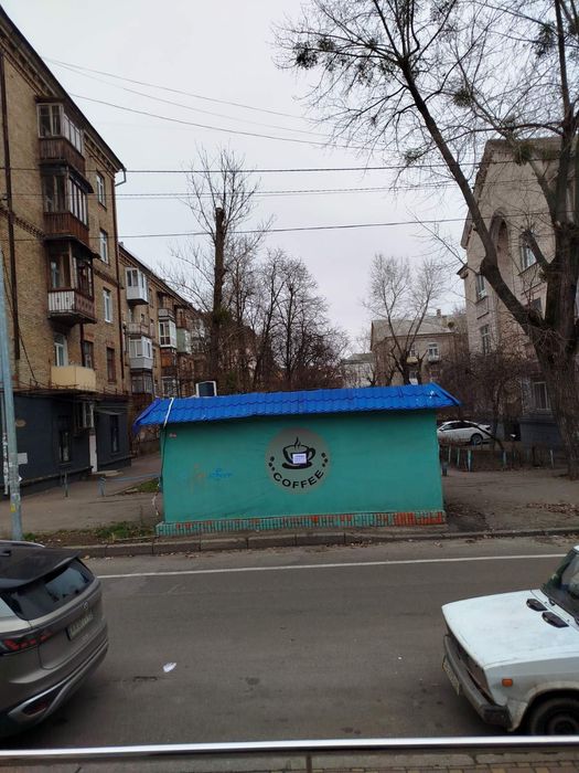 Оренда мафу Полуботька 7 (Попудренко 7), 20м² метро Дарниця