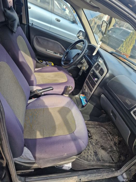 Чері Амулєт 1.6 бензин 2007