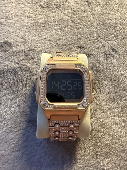 Philipp Plein Hyper Shock