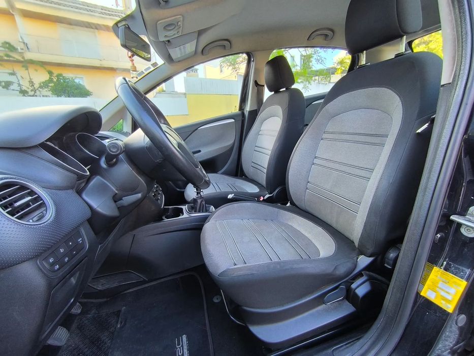 Fiat Punto532566401898270725