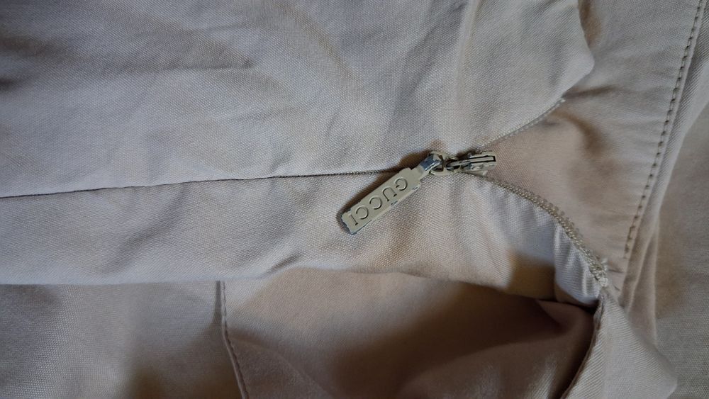 Spódnica Gucci (Tomm Ford)