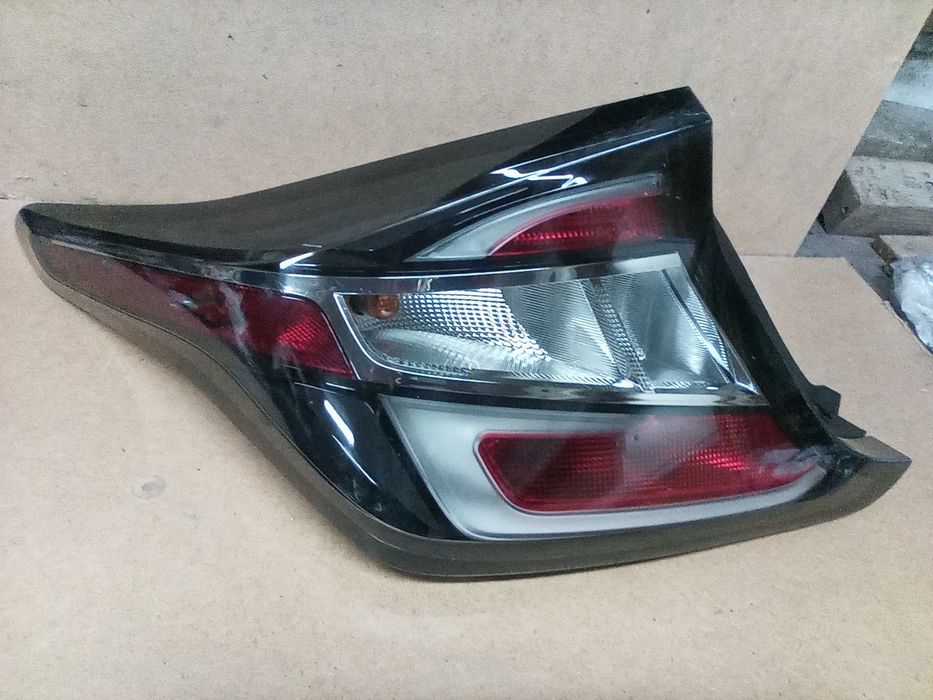 Клапан(байпасс) радиатора коробки 84107726. Volt 2 2016-19г разбор .