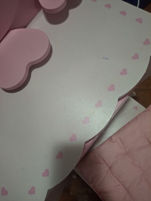 Toucador de criança lidl