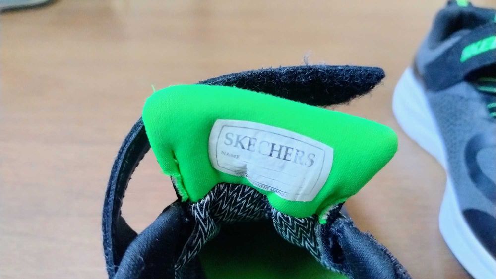 Кросівки  Skechers Waterproof
