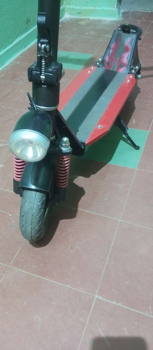 Продам Электросамокат