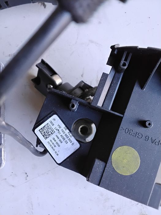 Kit imobilizador audi A3 1.6  gasolina