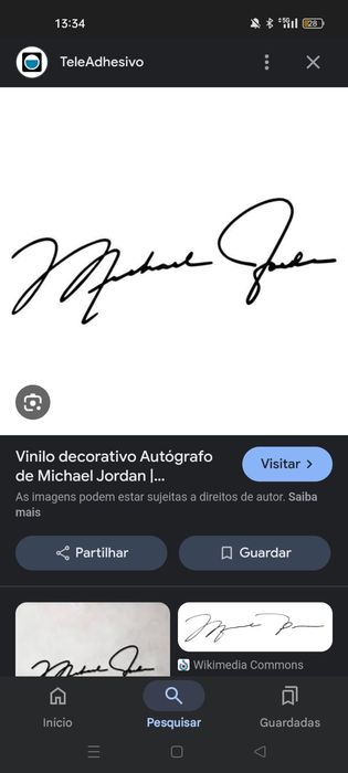 Desporto, Basquetebol, MICHAEL JORDAN, assinada,,,