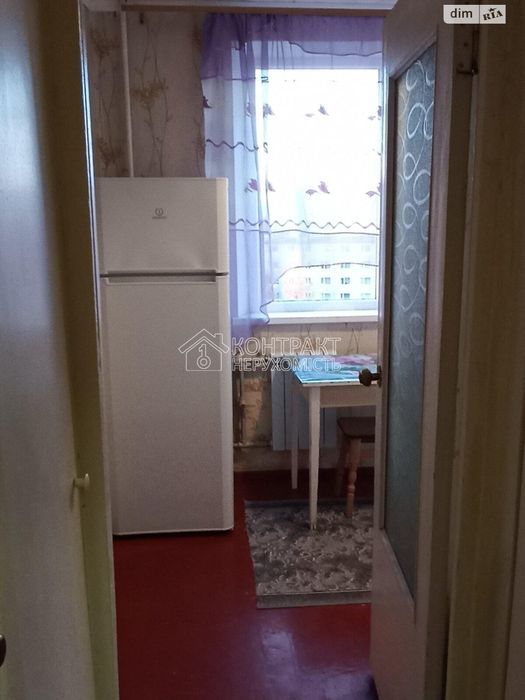 Аренда 1к кв. Холодна Гора