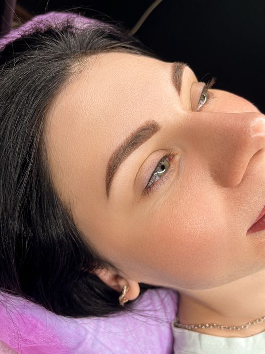 Перманентный макияж Киев Шулявка 1800