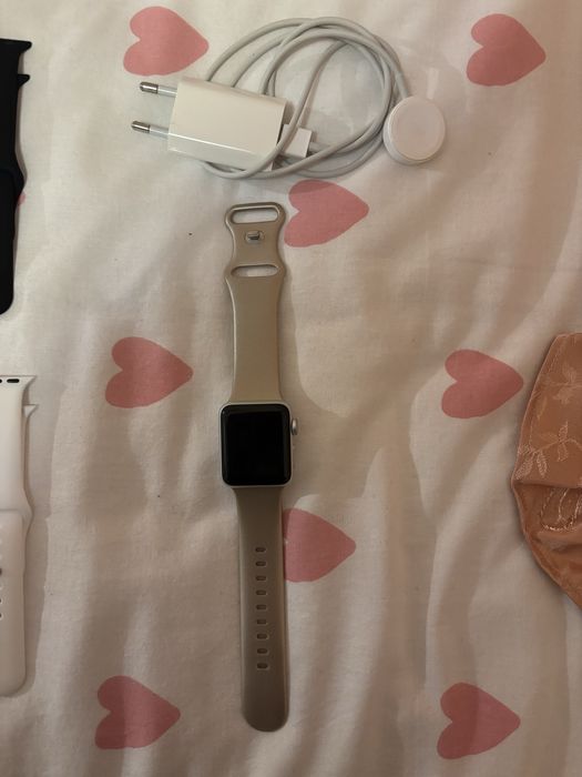 Apple Watch Series 3 - 38mm