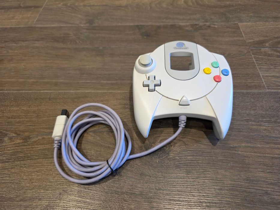 Comando Original Dreamcast