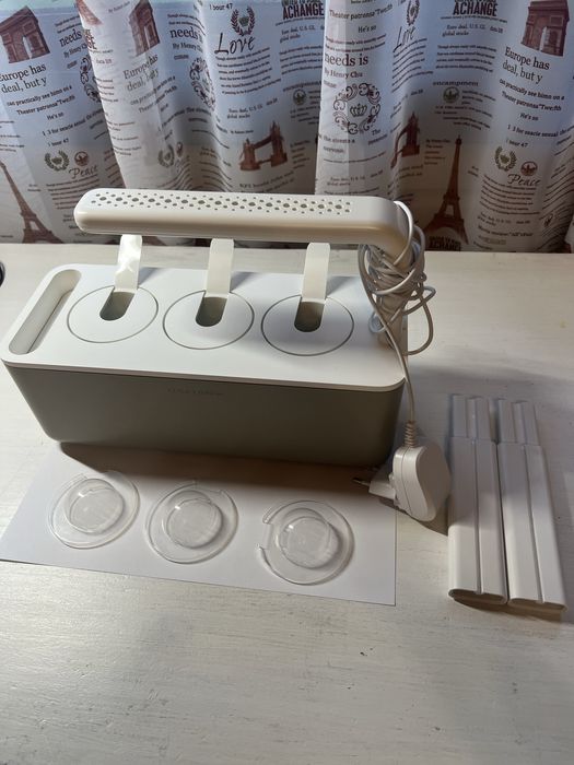 Розумний сад Click & Grow Smart Garden 3