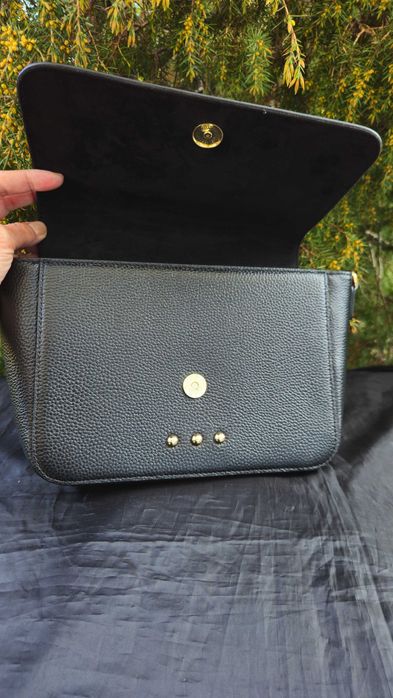 Torebka damska listonoszka Wittchen.