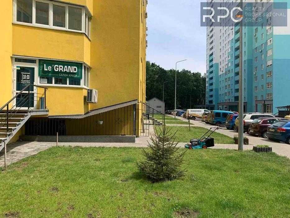 1-кімнатна квартира за адресою (площа 40 м²) - Atlanta.ua - фото 14