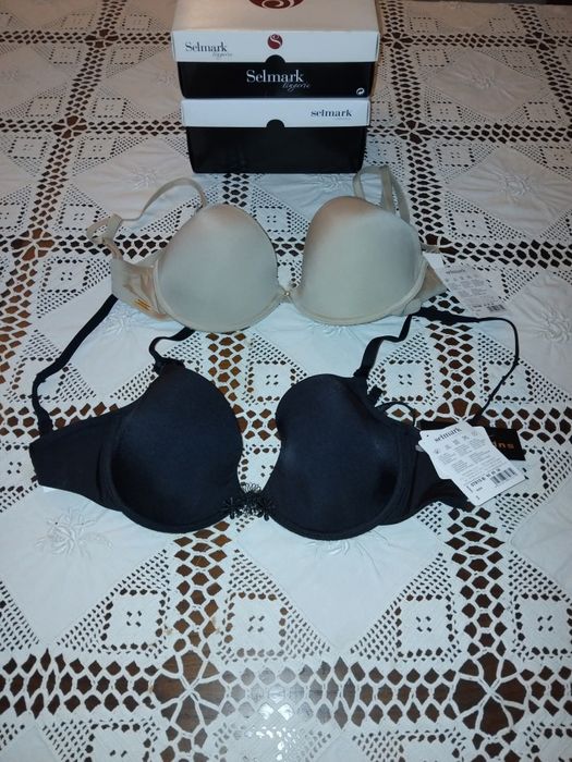 Lote de Lingerie Selmark