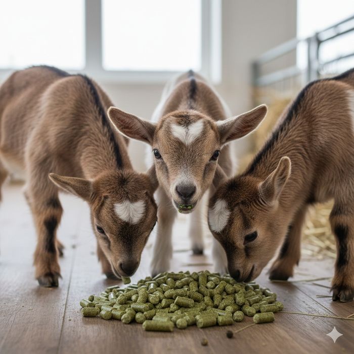 Продам для сільгосп тварин ( гранула)