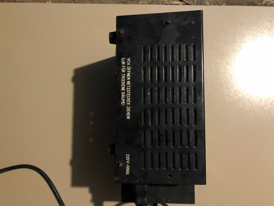 продам блок питания 14.5 в