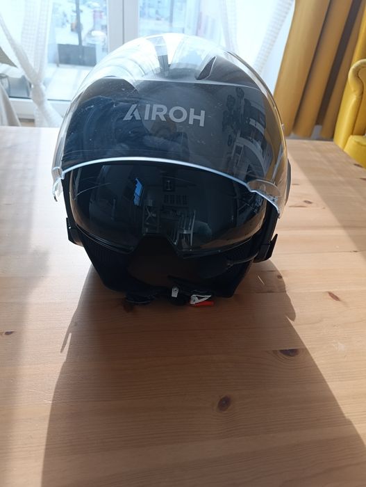 Kask Airoh Helyos Rozmiar L