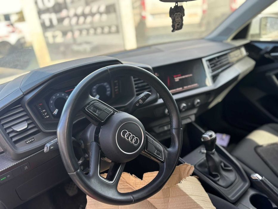 AUDI A1  25 TFSI