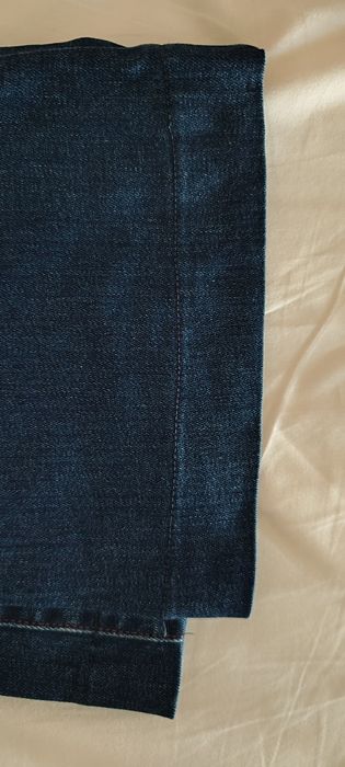 Calças de ganga Salsa push up wonder