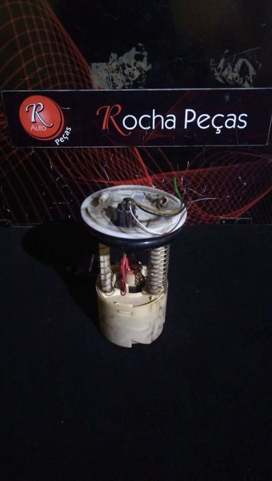 Bomba Do Depósito De Combustível Ford Fiesta V (Jh_, Jd_)