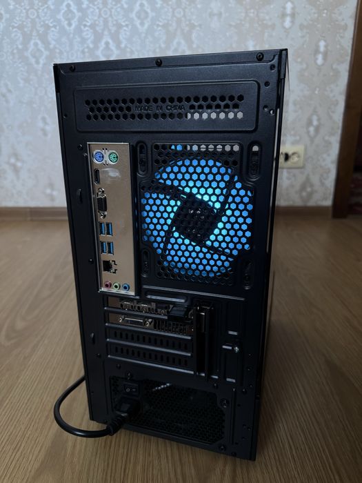 ryzen gtx 1070 - купити комп'ютери та комплектуючі - Ціна на OLX.ua