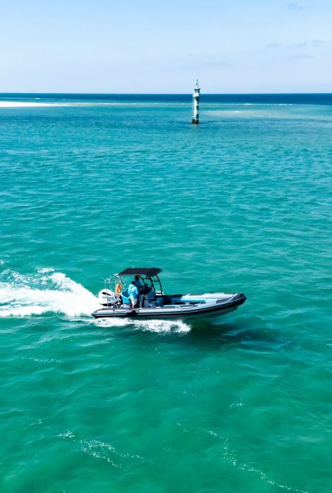 Hydrosport 777 2025