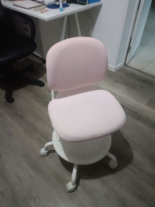 Cadeira de criança