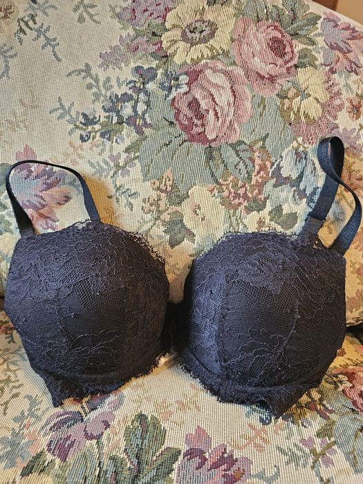 Biustonosz Clodi push-up 70C