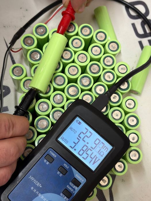 ‼️Panasonic 18650‼️ аккумуляторы батарейки 3300мАч Tesla Plaid