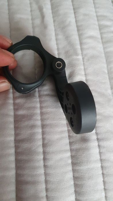 Suporte de GPS GARMIN