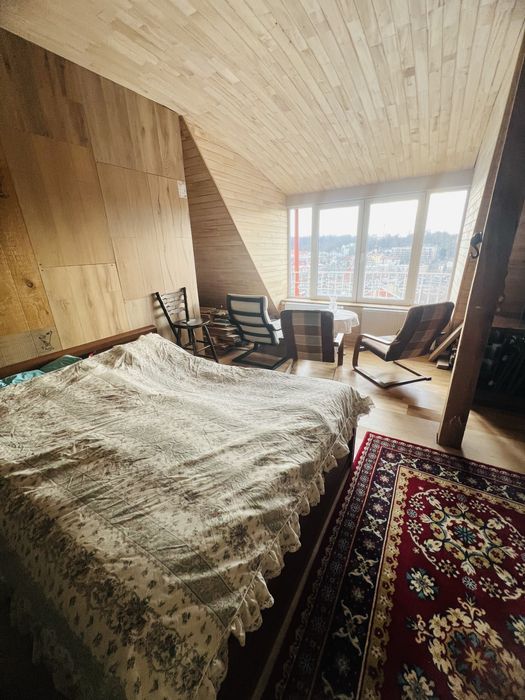 Многокомнатная квартира по адресу (площадь 200 м²) - Atlanta.ua - фото 7