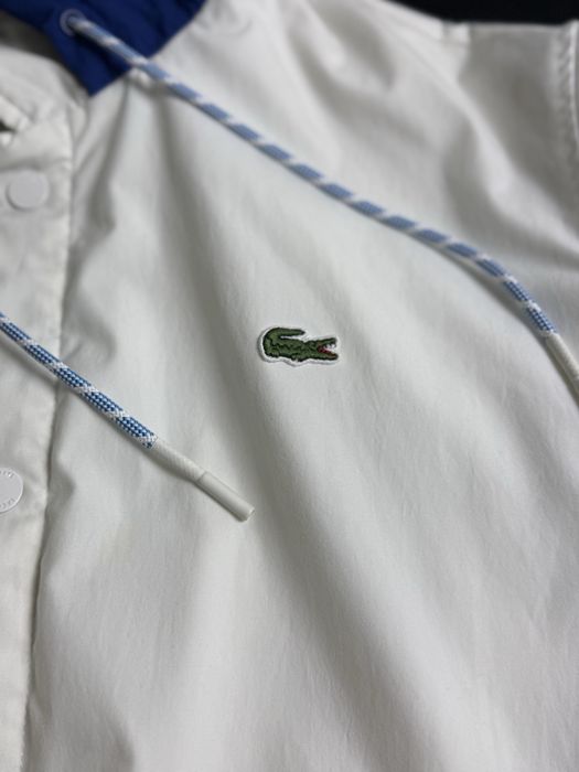 Мужская  курточка Lacoste