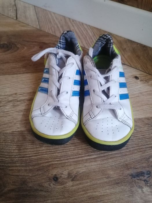 Adidas buciki adidaski  26 17cm forest hills