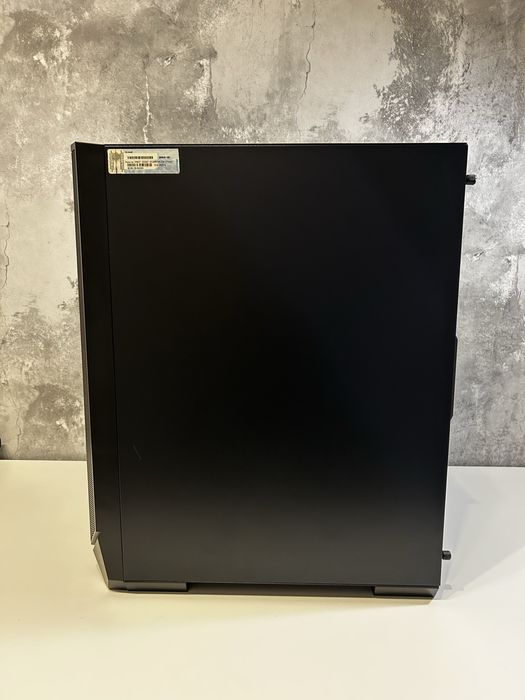 Komputer gamingowy/ do pracy i5-12400F RTX 3060 12GB 32GB RAM 1TB NVMe