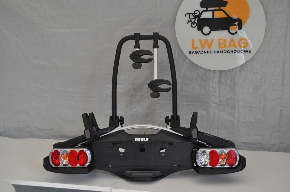 Bagażnik rowerowy Thule Velo Compact 924