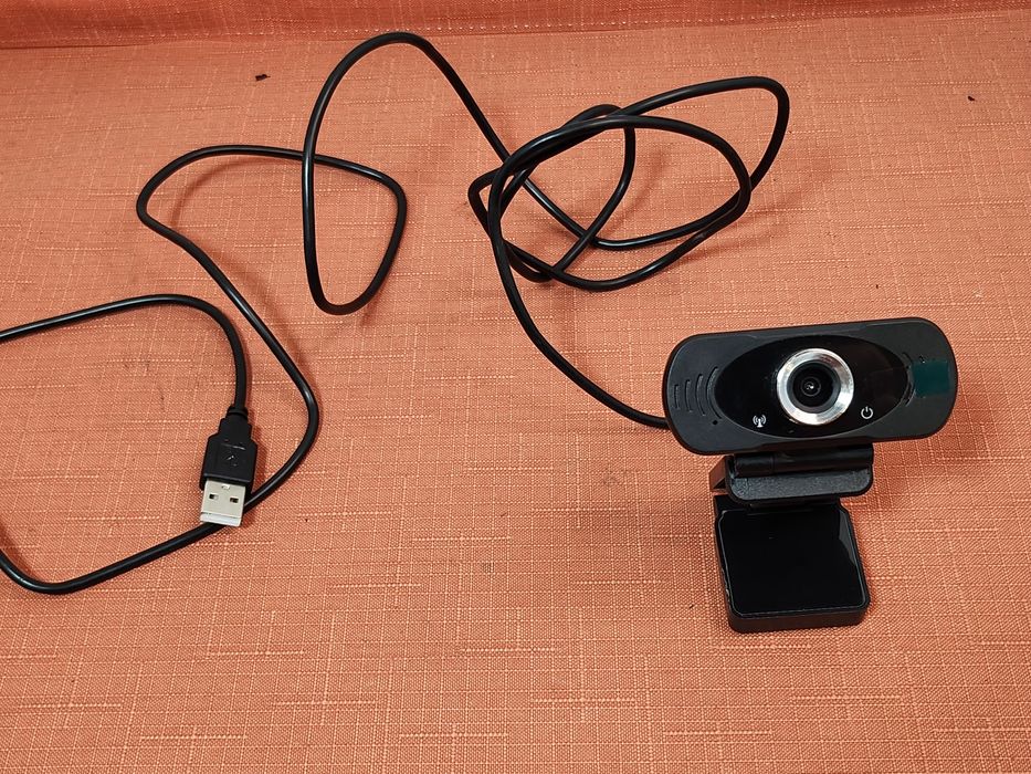 kamera internetowa Webcam W 88s 1080P Full HD