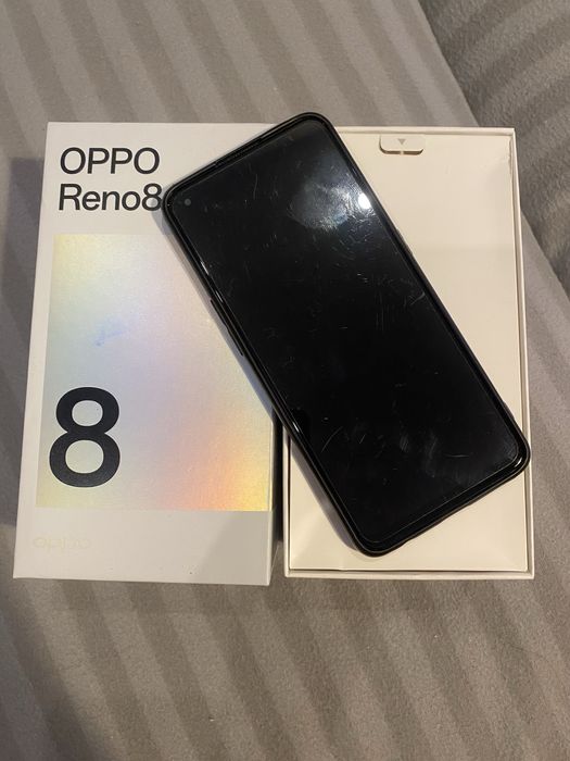 Sprzedam telefon Oppo Reno 8T